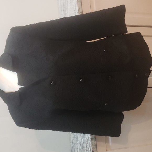 Peck & Peck Weekend Dress Jacket - Picture 6 of 11